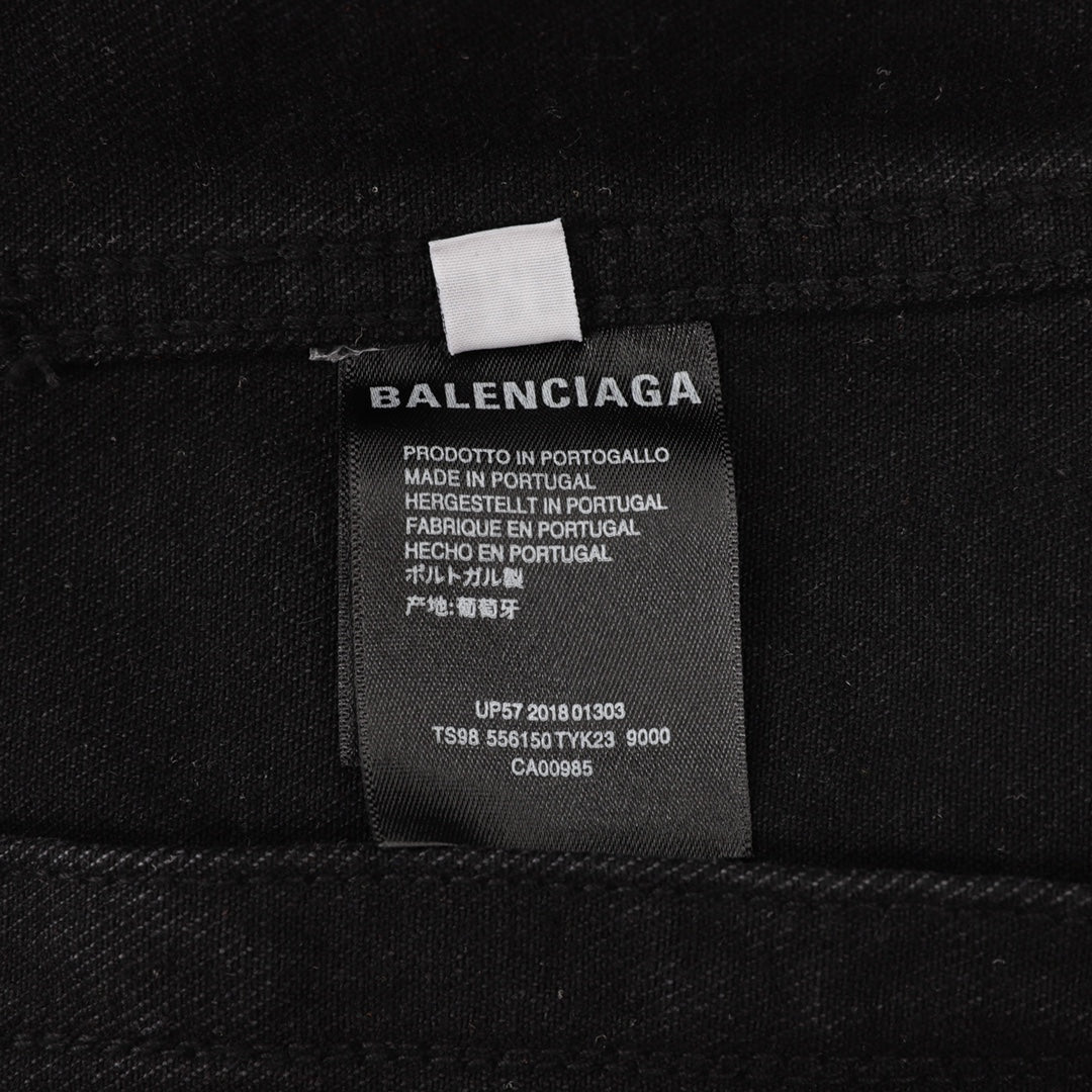 LuxluxHouse Best Quality Clothes Balenciaga Coats & Jackets