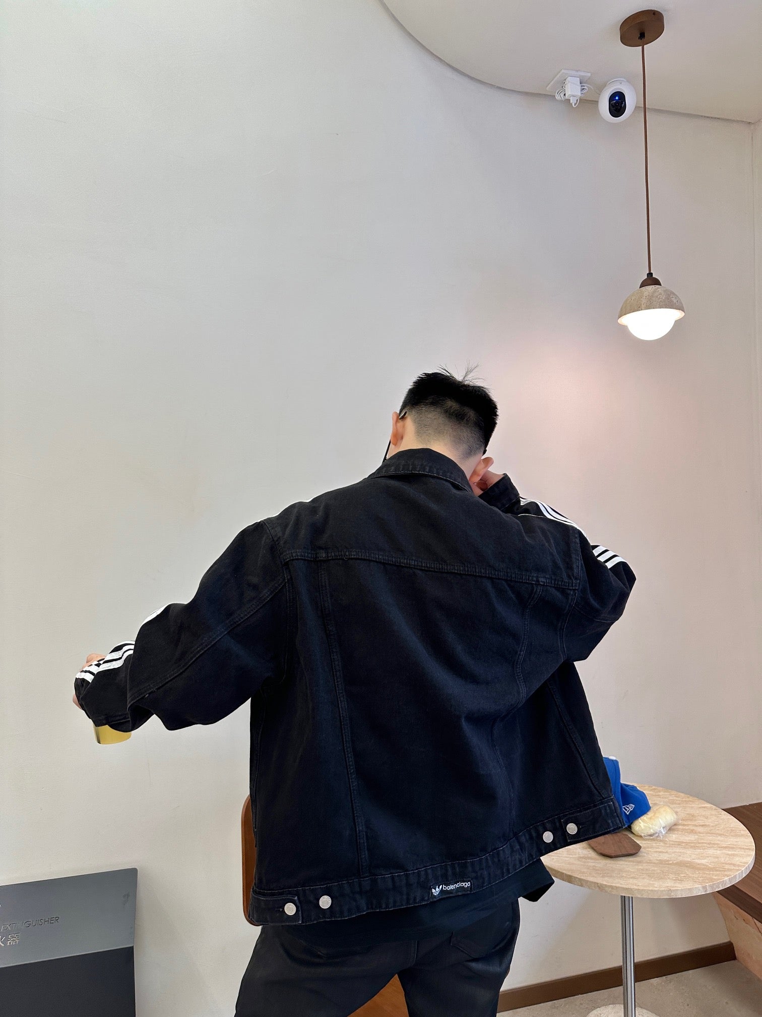 LuxluxHouse Best Quality Clothes Balenciaga Coats & Jackets
