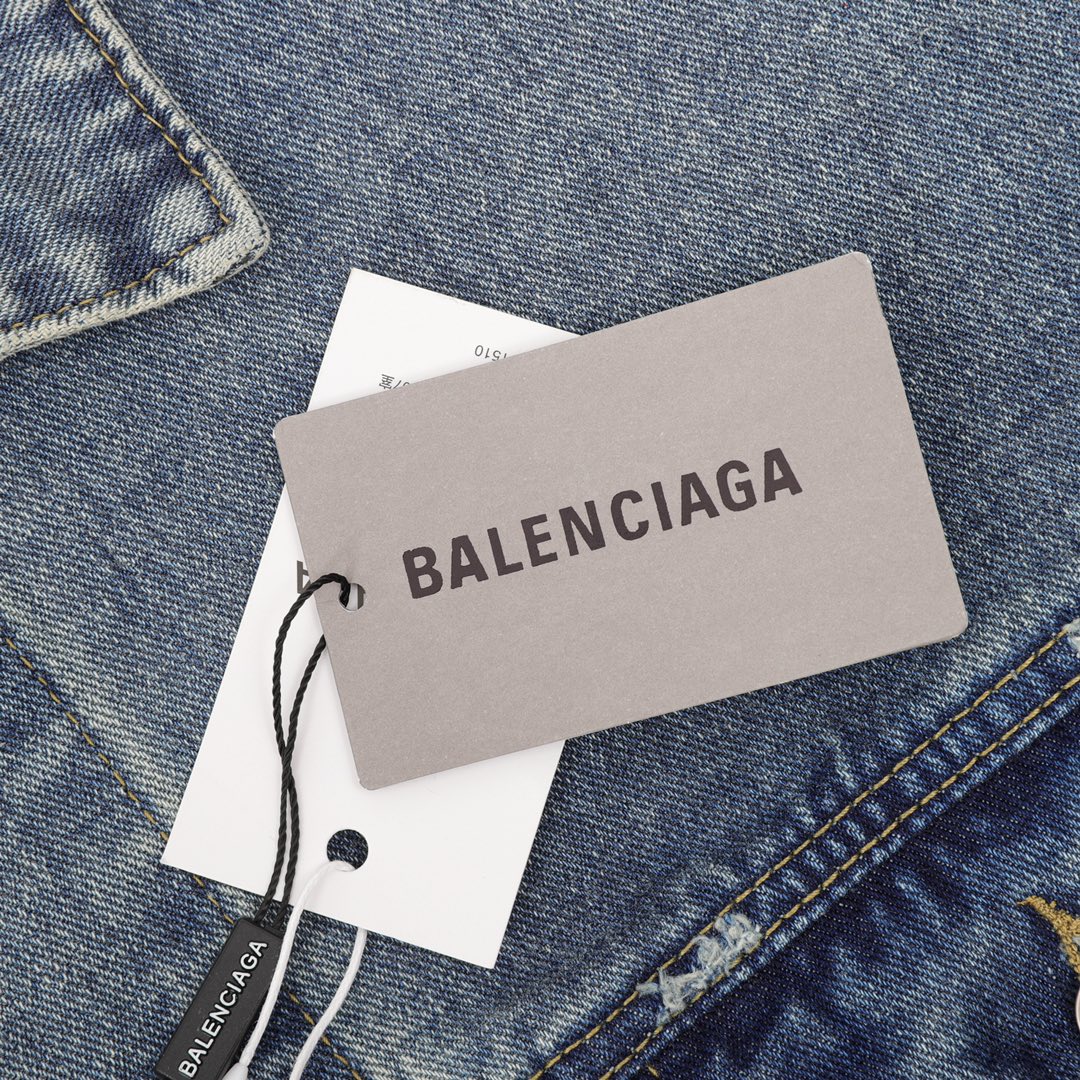 LuxluxHouse Best Quality Clothes Balenciaga Coats & Jackets