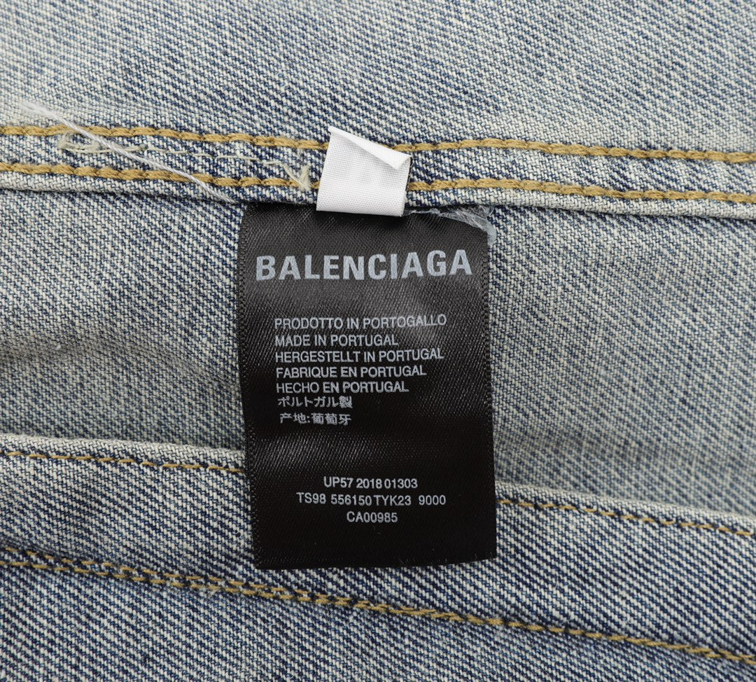 LuxluxHouse Best Quality Clothes Balenciaga Coats & Jackets