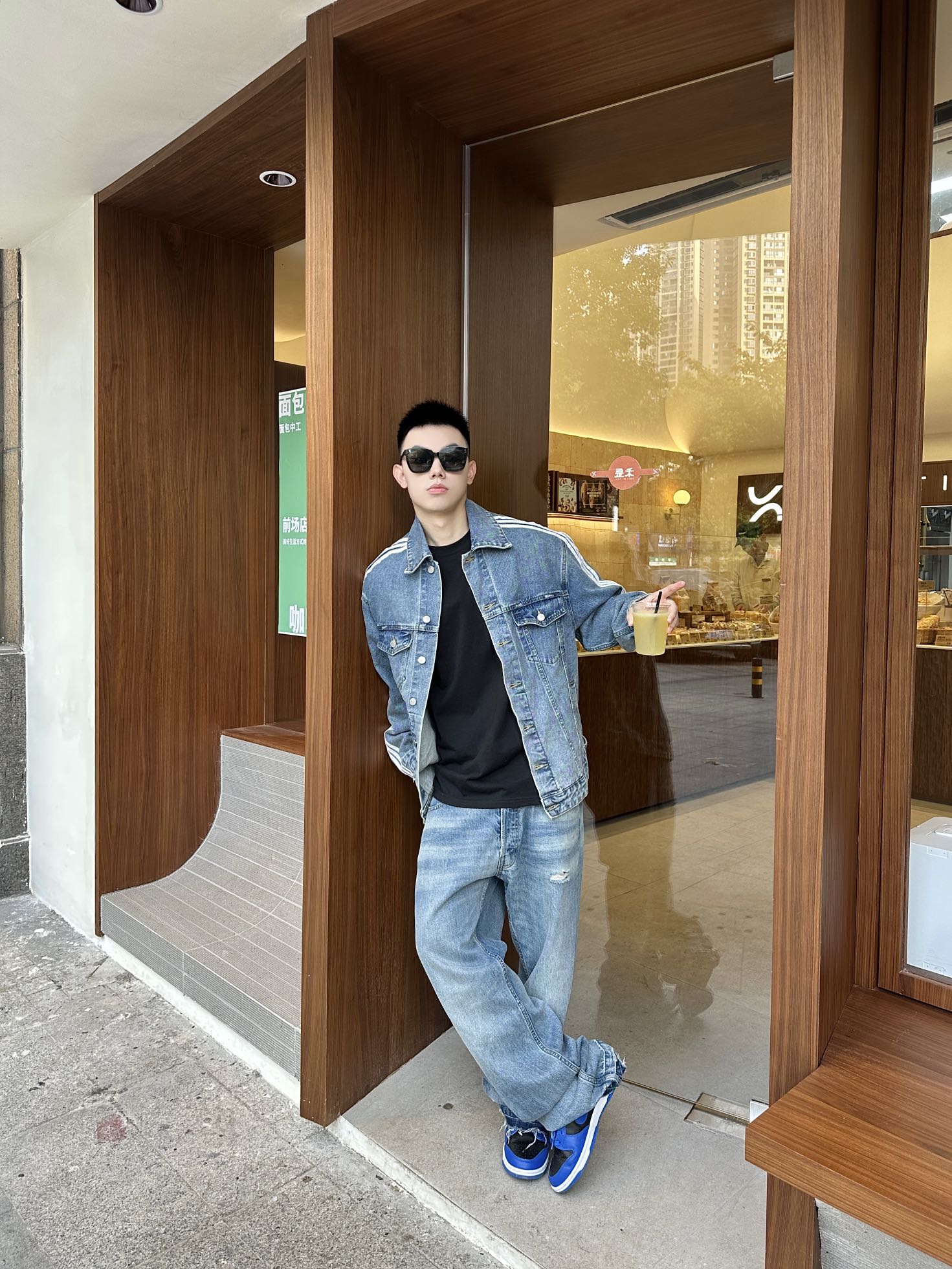 LuxluxHouse Best Quality Clothes Balenciaga Coats & Jackets
