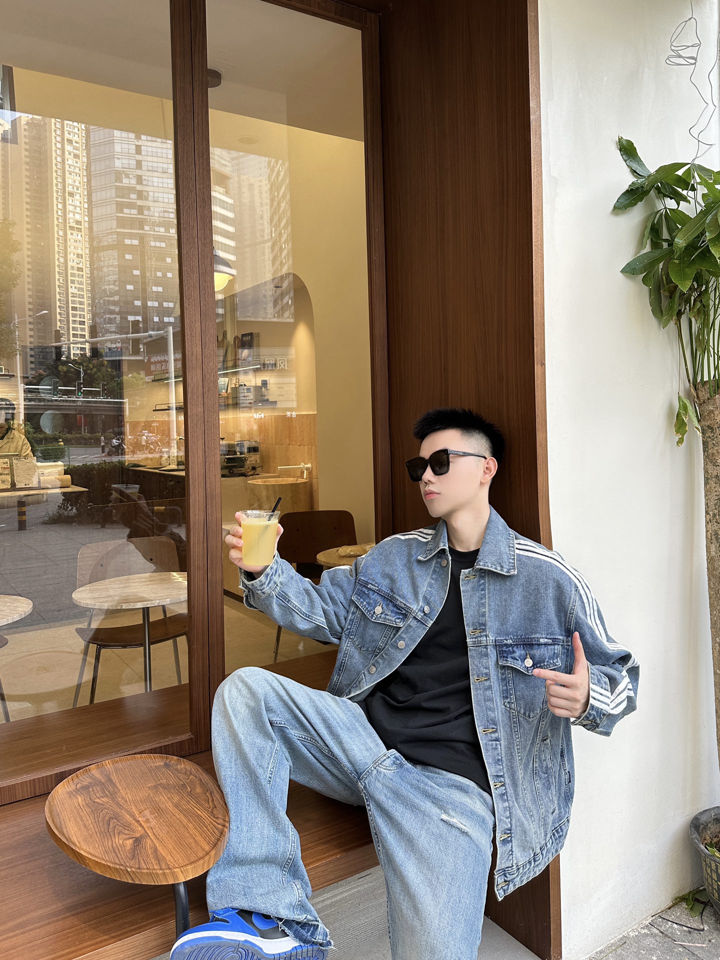LuxluxHouse Best Quality Clothes Balenciaga Coats & Jackets