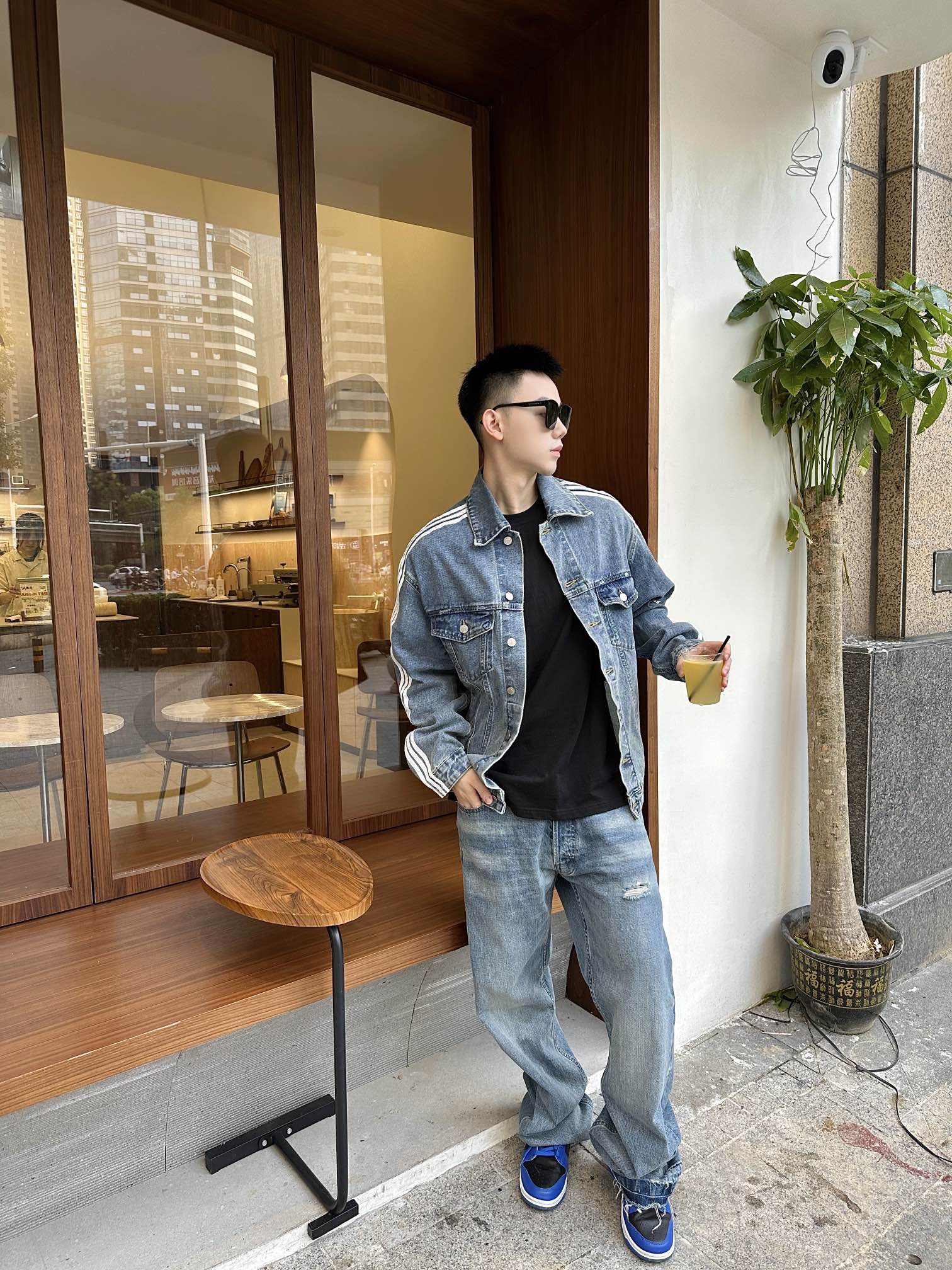 LuxluxHouse Best Quality Clothes Balenciaga Coats & Jackets