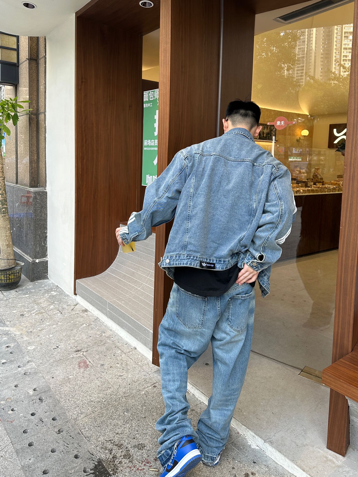 LuxluxHouse Best Quality Clothes Balenciaga Coats & Jackets