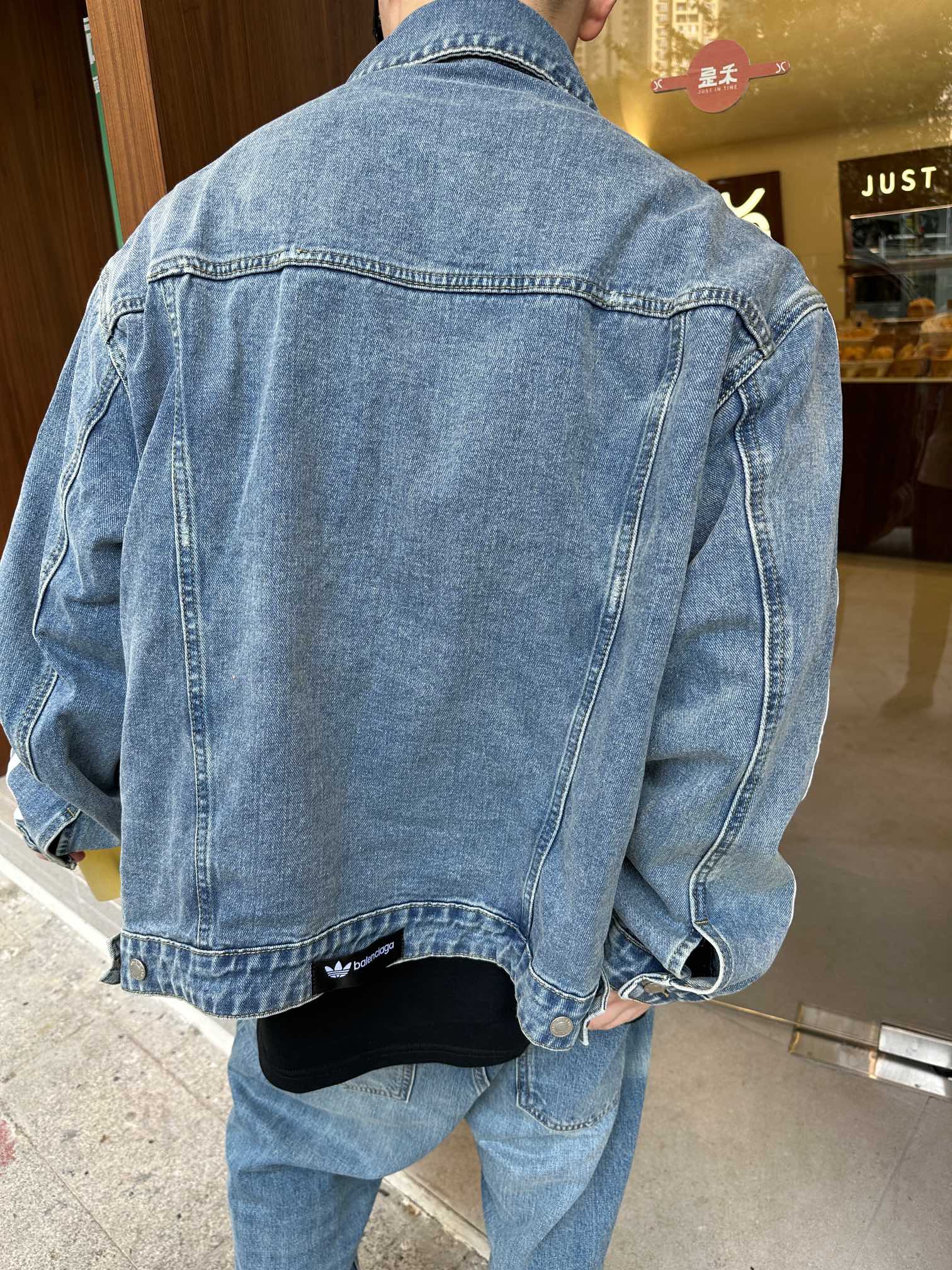 LuxluxHouse Best Quality Clothes Balenciaga Coats & Jackets