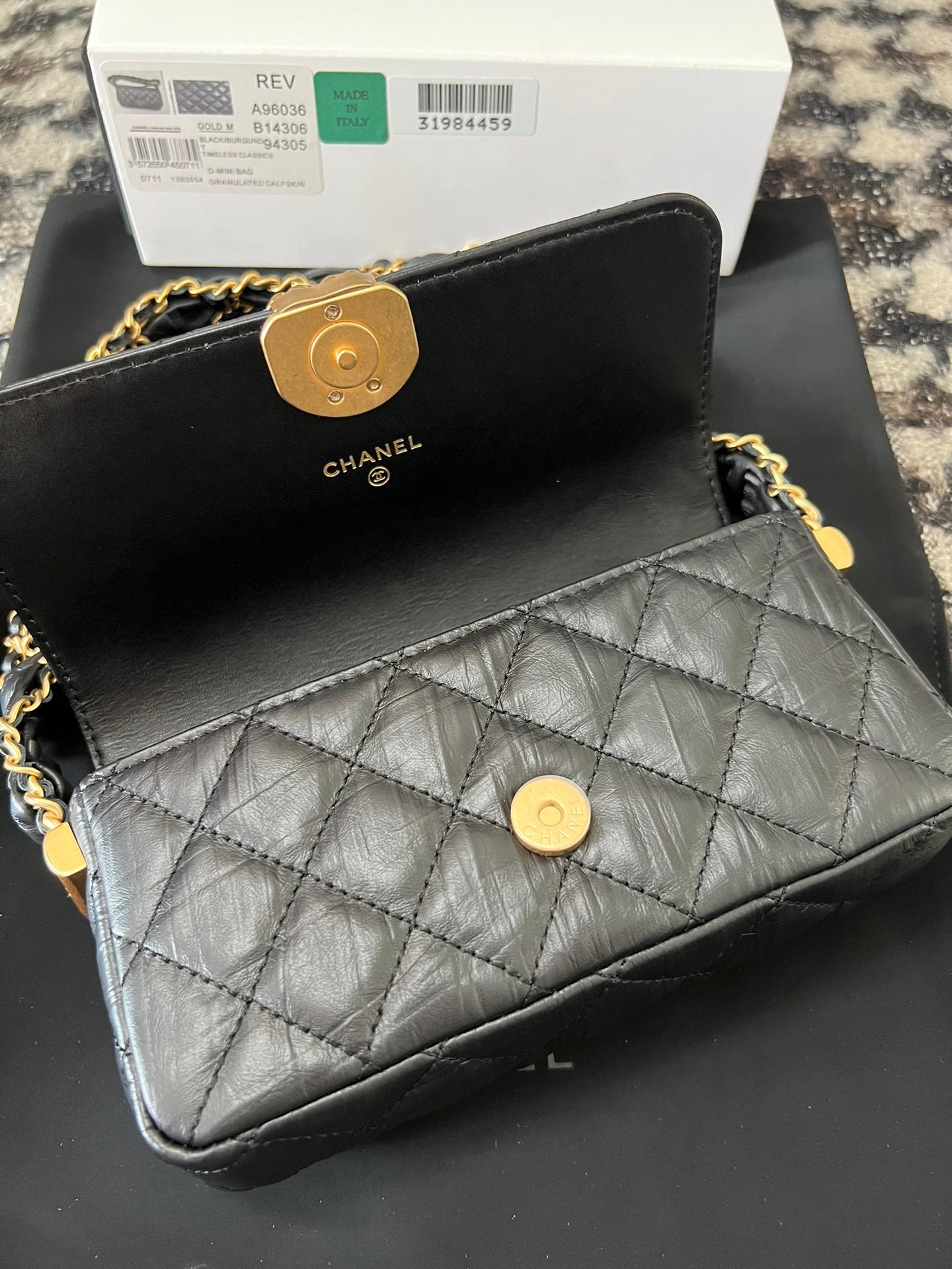 LuxluxHouse Best Quality Bags Chanel Women