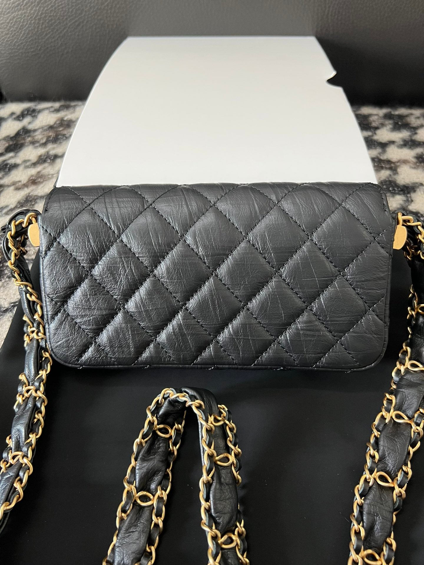 LuxluxHouse Best Quality Bags Chanel Women