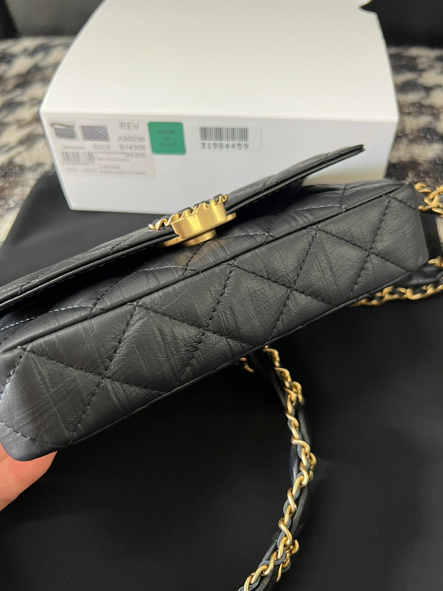 LuxluxHouse Best Quality Bags Chanel Women