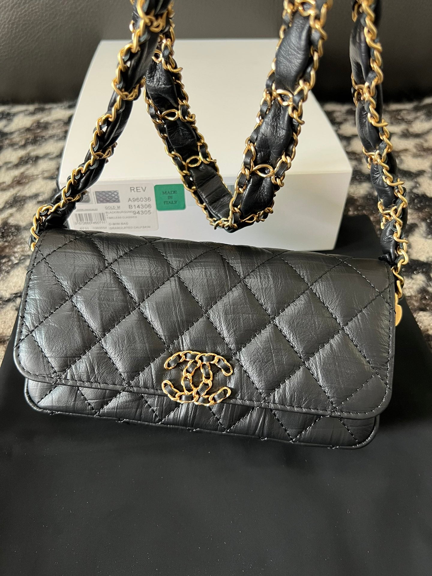 LuxluxHouse Best Quality Bags Chanel Women