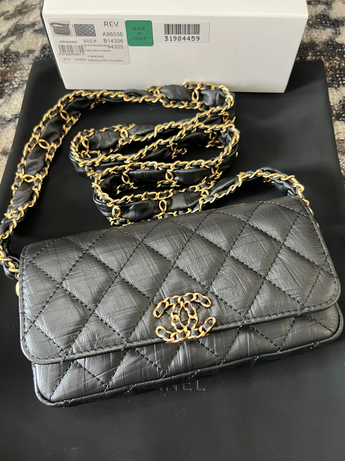 LuxluxHouse Best Quality Bags Chanel Women