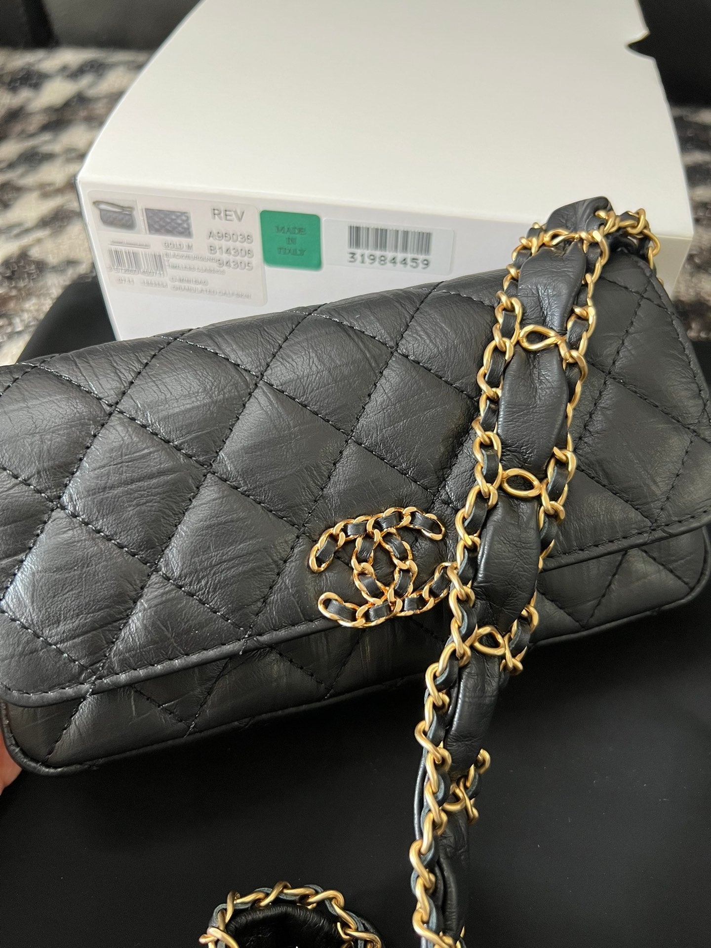 LuxluxHouse Best Quality Bags Chanel Women
