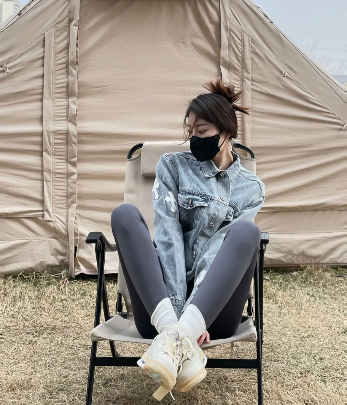 LuxluxHouse Best Quality Clothes Chrome Hearts Coats & Jackets