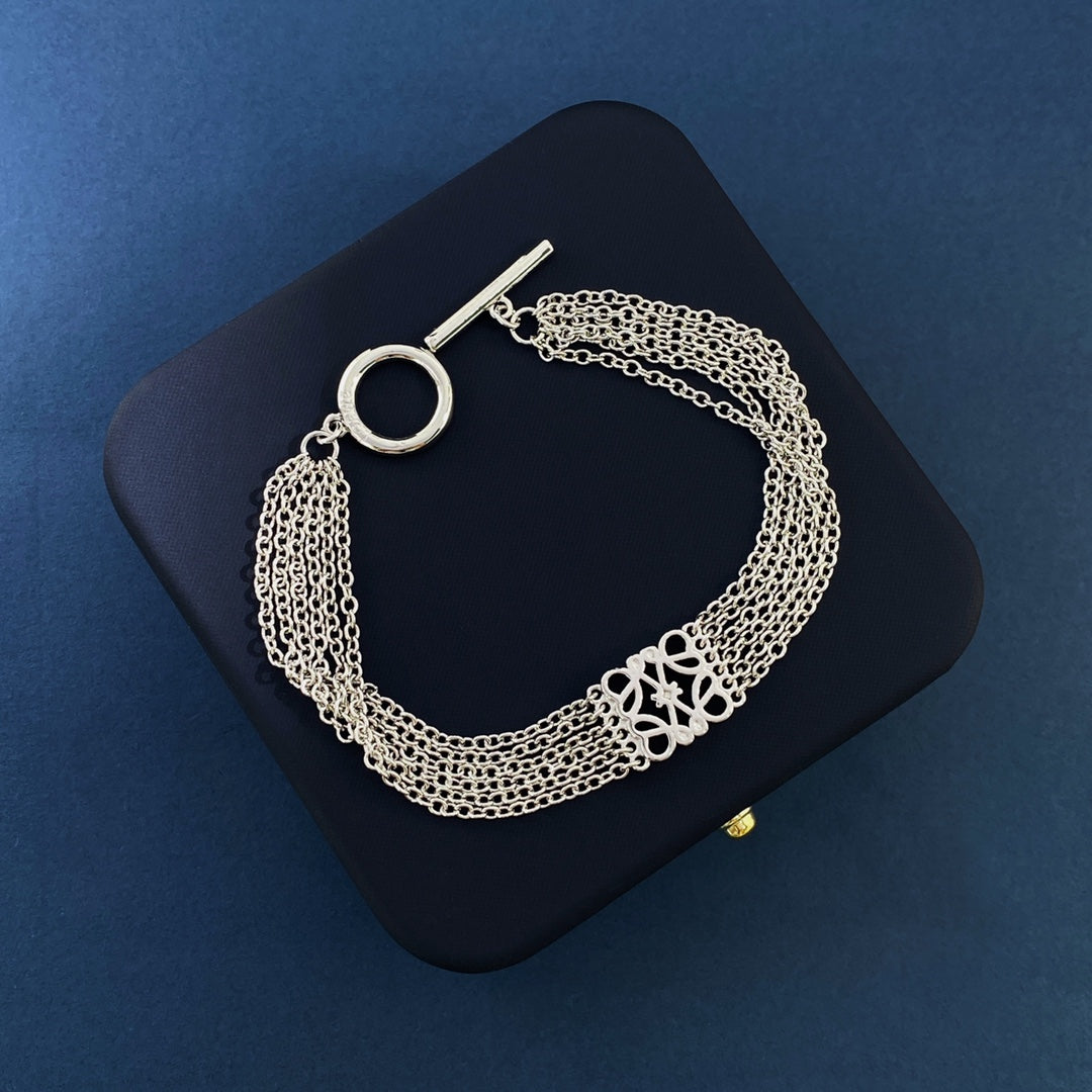 LuxluxHouse Best Quality Accessories Loewe