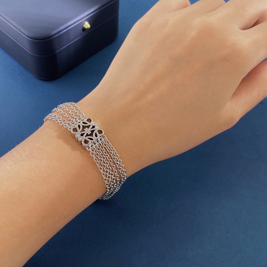 LuxluxHouse Best Quality Accessories Loewe