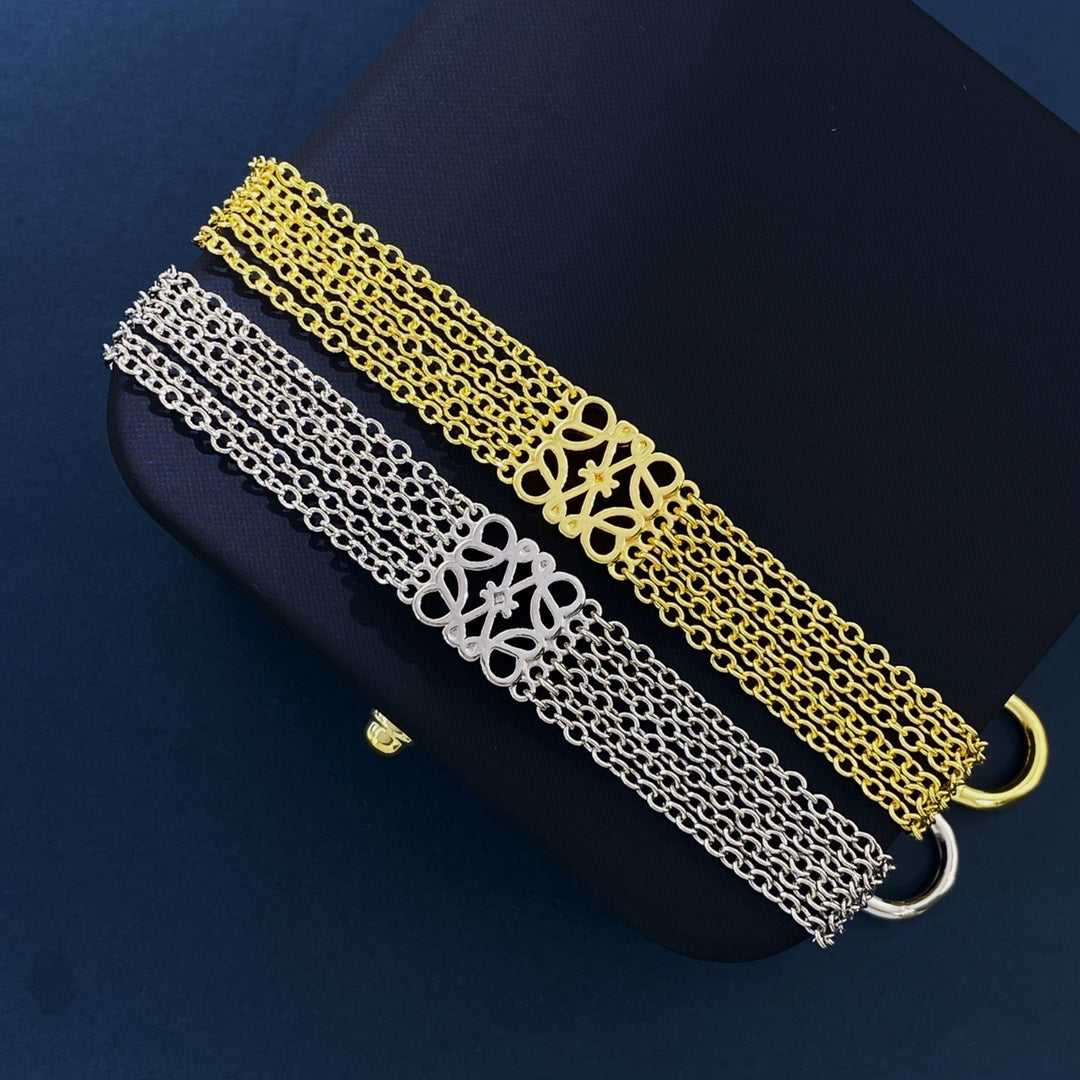 LuxluxHouse Best Quality Accessories Loewe