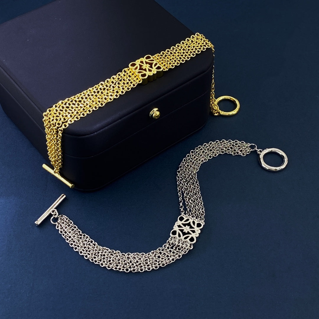 LuxluxHouse Best Quality Accessories Loewe