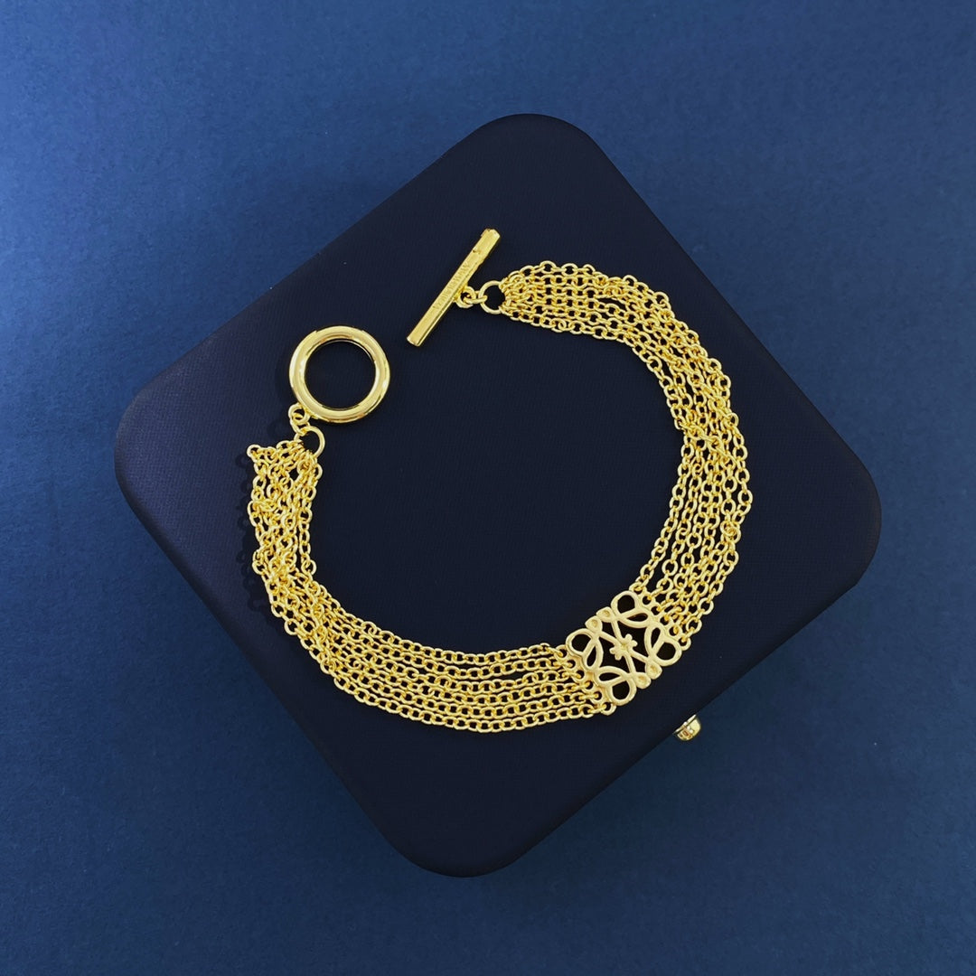 LuxluxHouse Best Quality Accessories Loewe