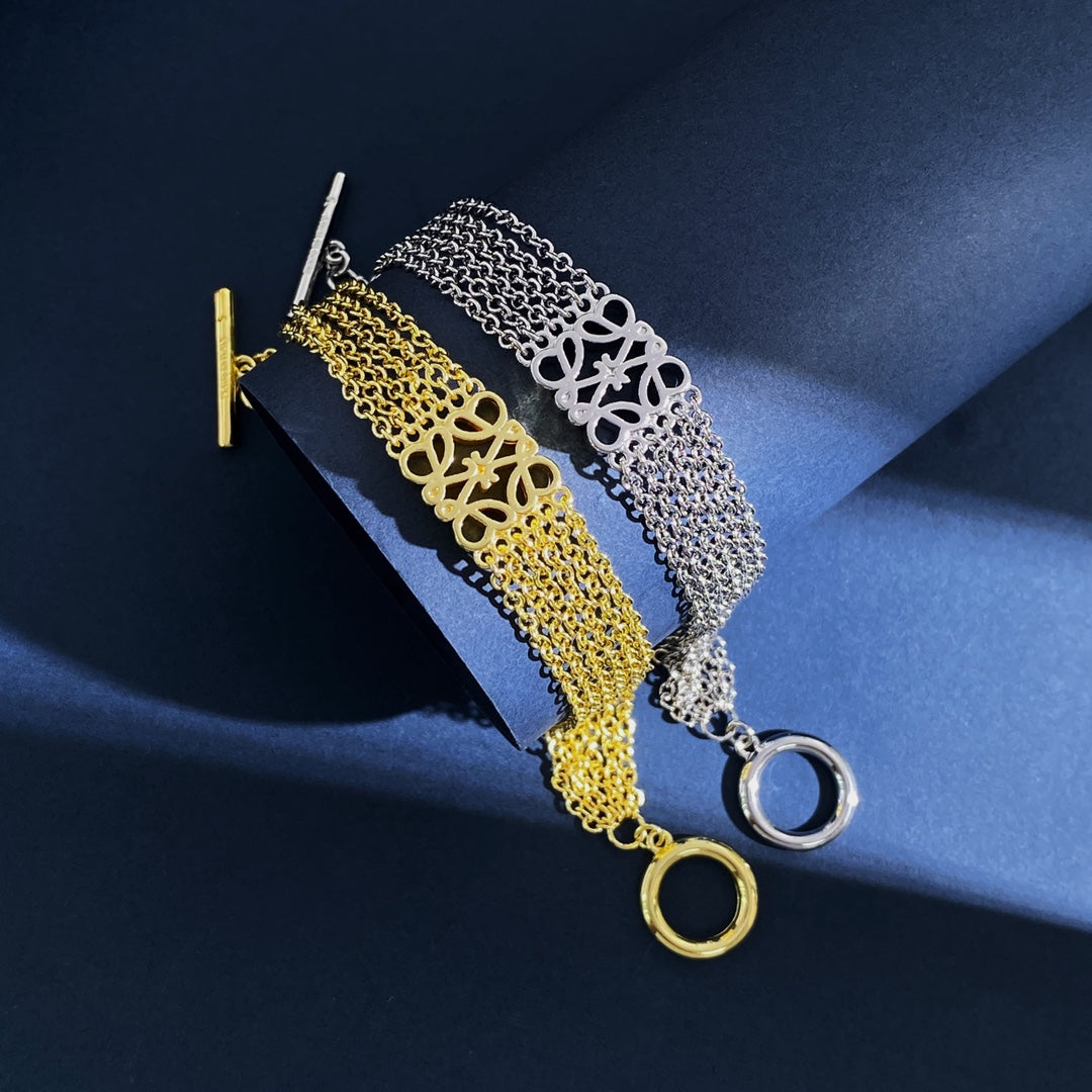 LuxluxHouse Best Quality Accessories Loewe