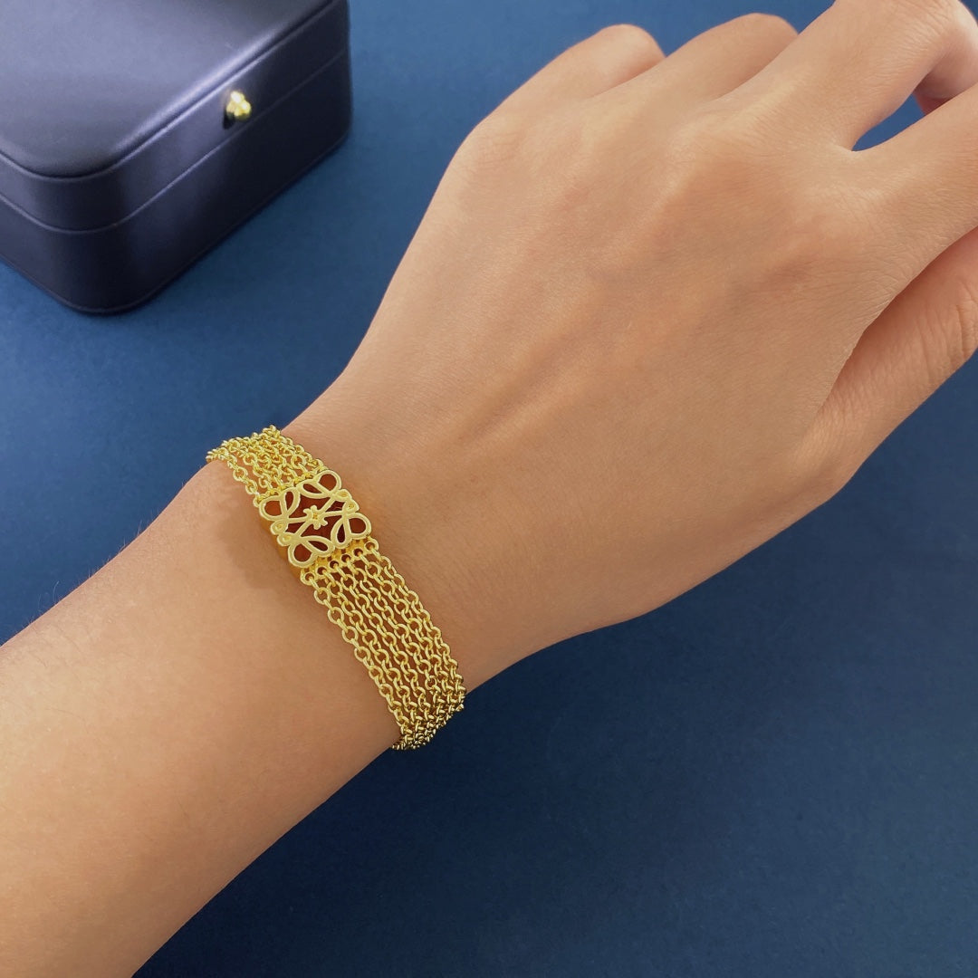 LuxluxHouse Best Quality Accessories Loewe