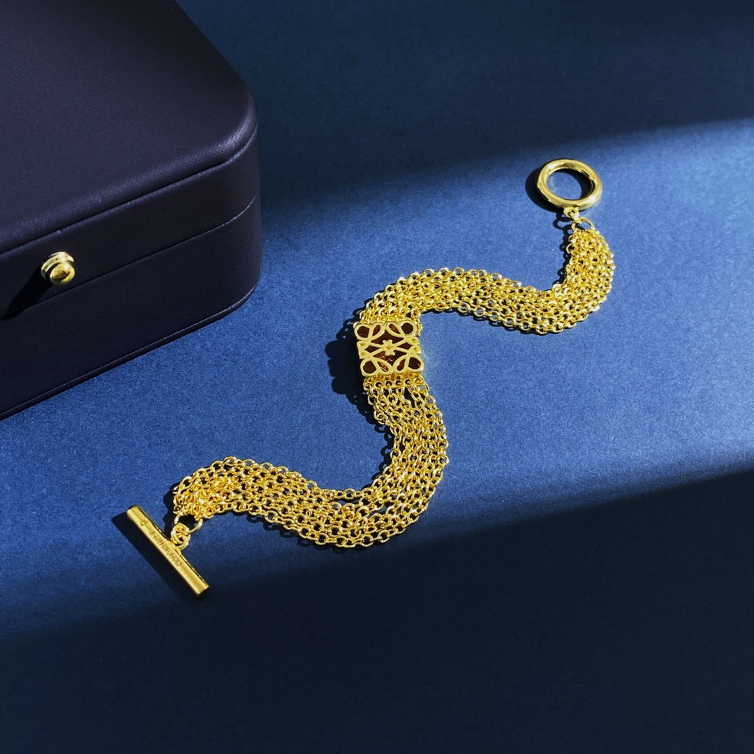 LuxluxHouse Best Quality Accessories Loewe