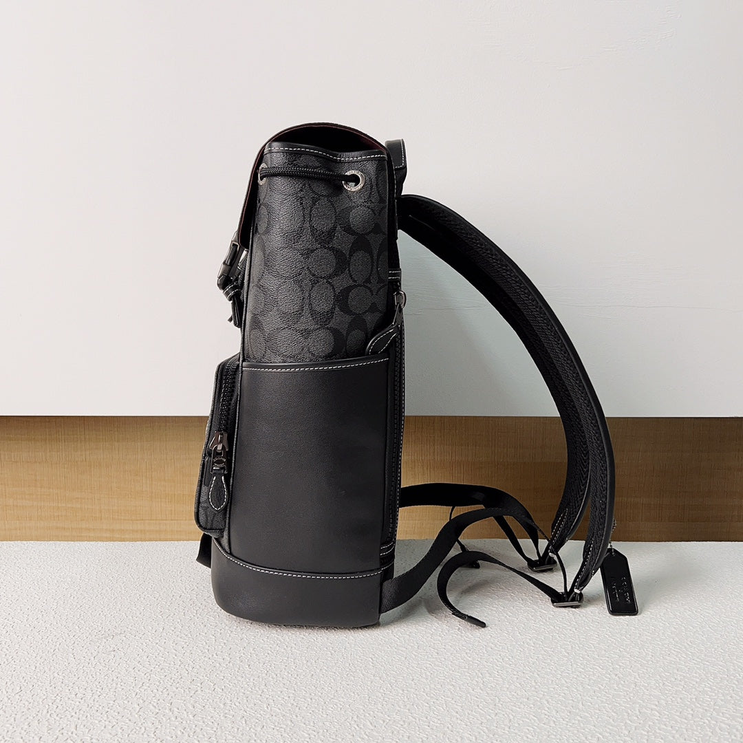 LuxluxHouse Best Quality Bags Coach Men