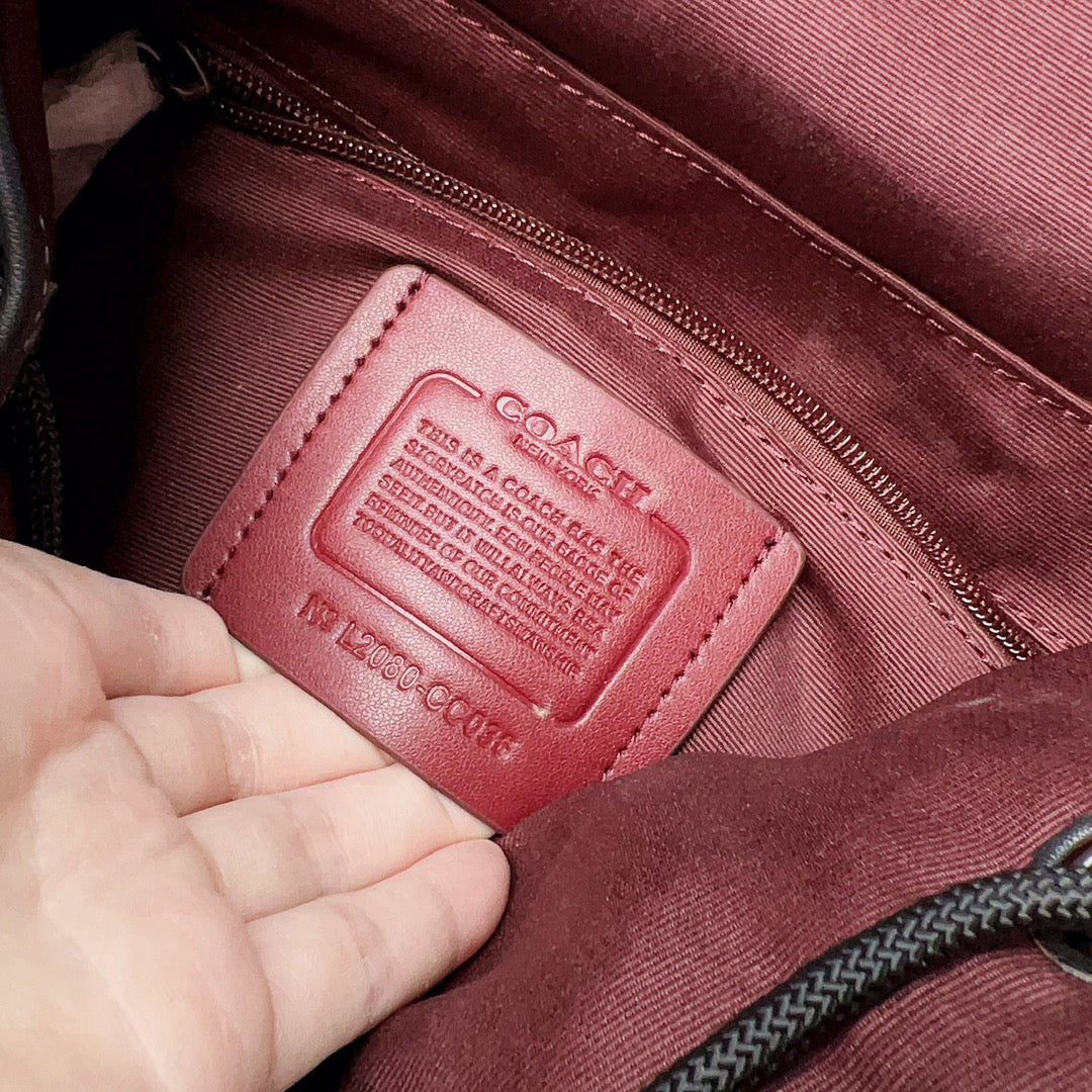 LuxluxHouse Best Quality Bags Coach Men