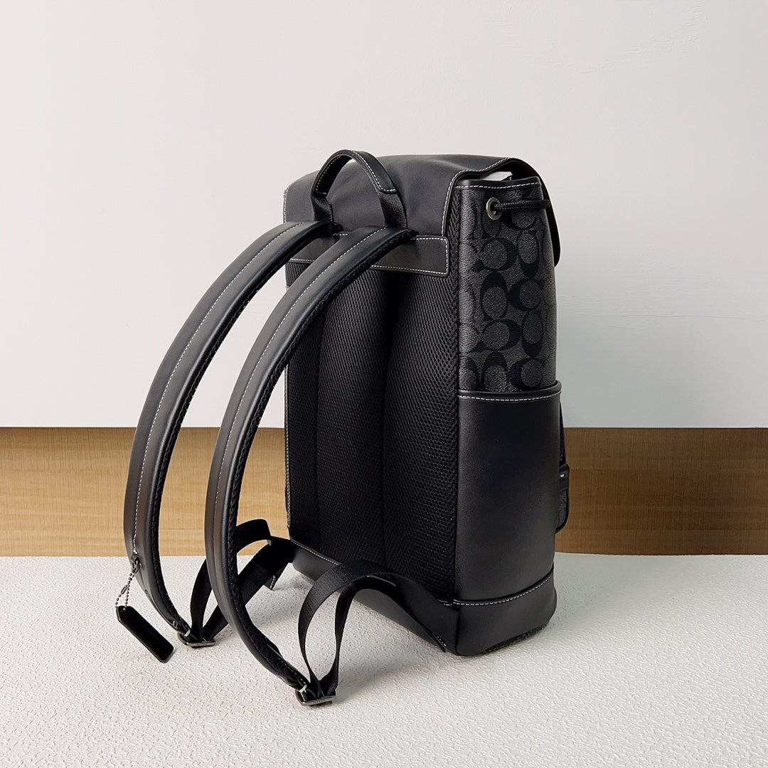 LuxluxHouse Best Quality Bags Coach Men