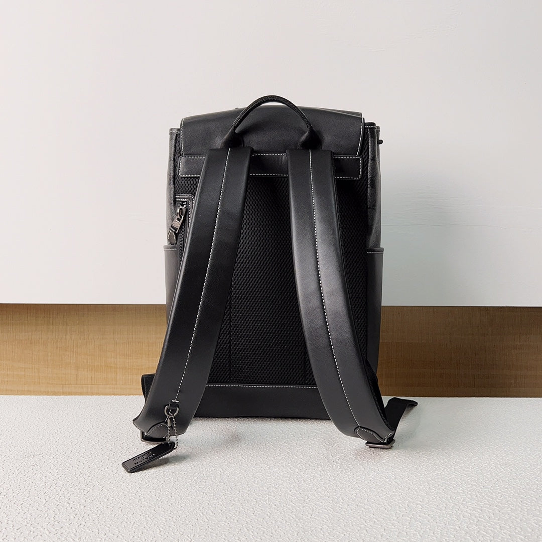 LuxluxHouse Best Quality Bags Coach Men