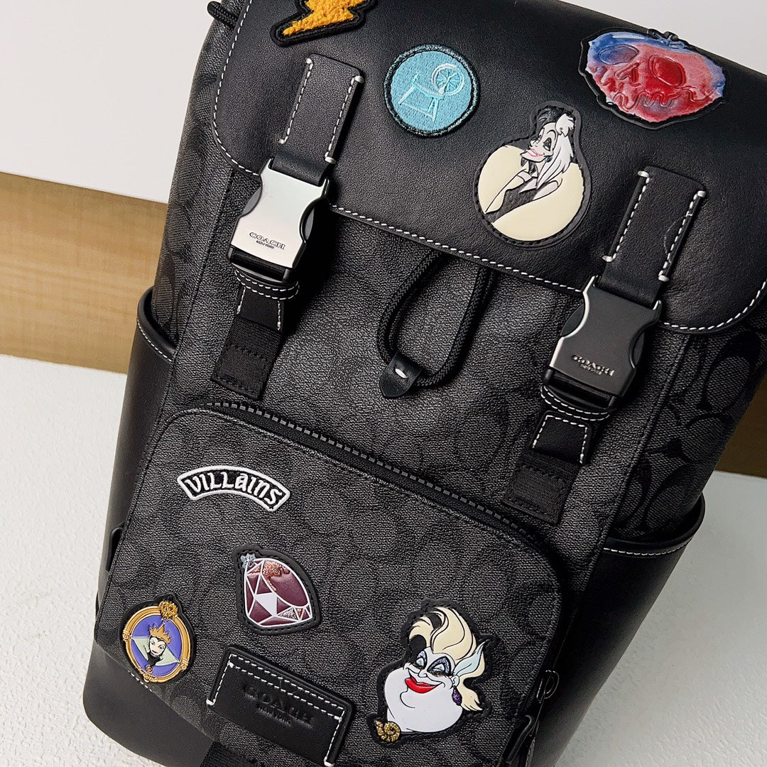 LuxluxHouse Best Quality Bags Coach Men