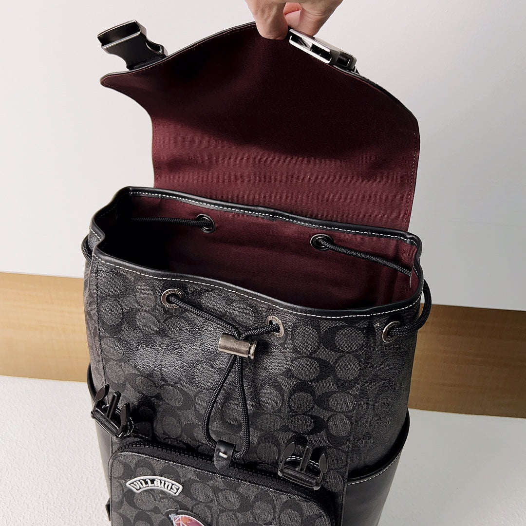 LuxluxHouse Best Quality Bags Coach Men