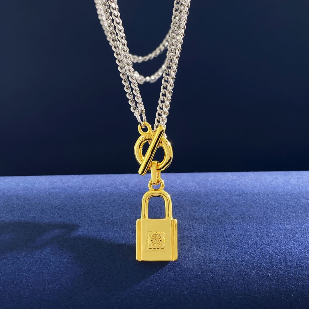 LuxluxHouse Best Quality Accessories Loewe