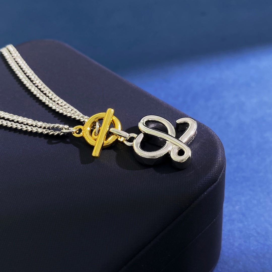 LuxluxHouse Best Quality Accessories Loewe