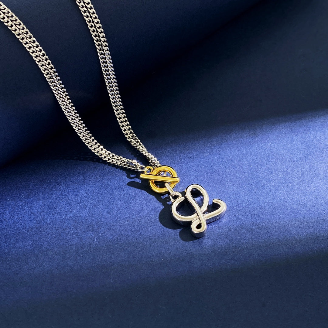 LuxluxHouse Best Quality Accessories Loewe