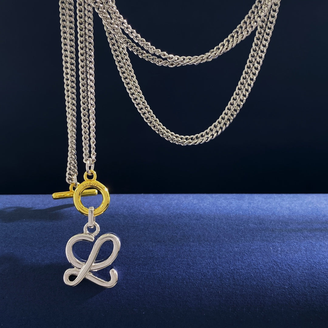 LuxluxHouse Best Quality Accessories Loewe