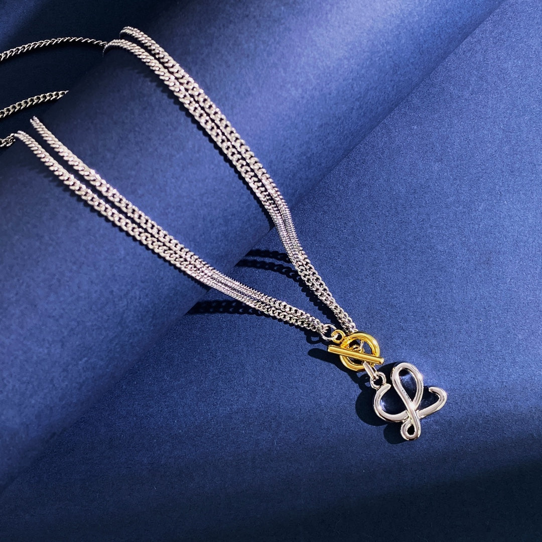 LuxluxHouse Best Quality Accessories Loewe