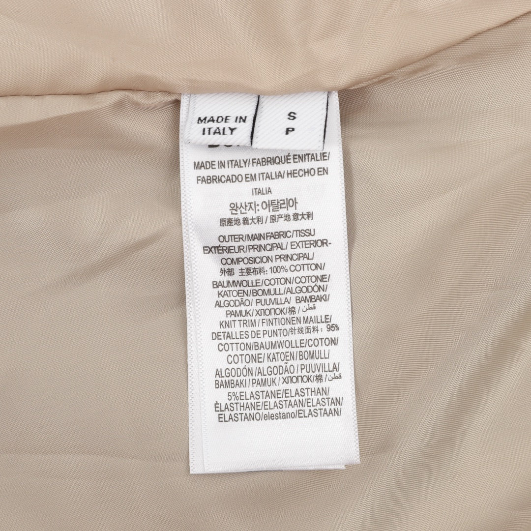 LuxluxHouse Best Quality Clothes Burberry Coats & Jackets