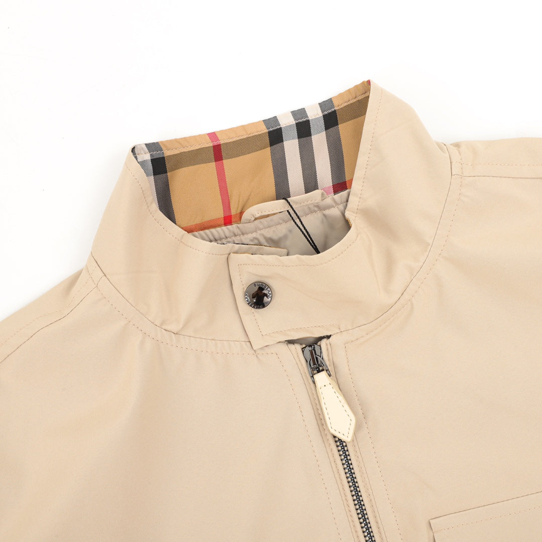 LuxluxHouse Best Quality Clothes Burberry Coats & Jackets