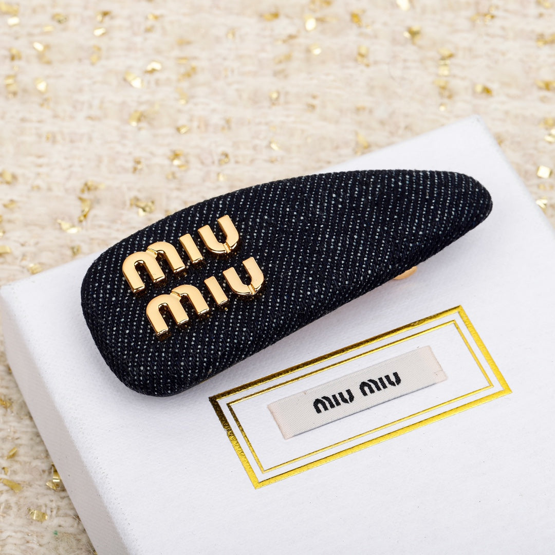 LuxluxHouse Best Quality Accessories Miu Miu
