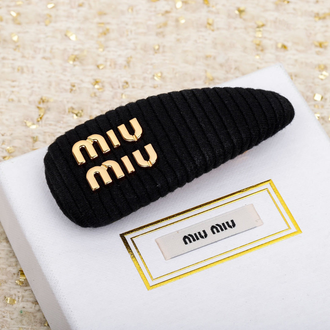 LuxluxHouse Best Quality Accessories Miu Miu