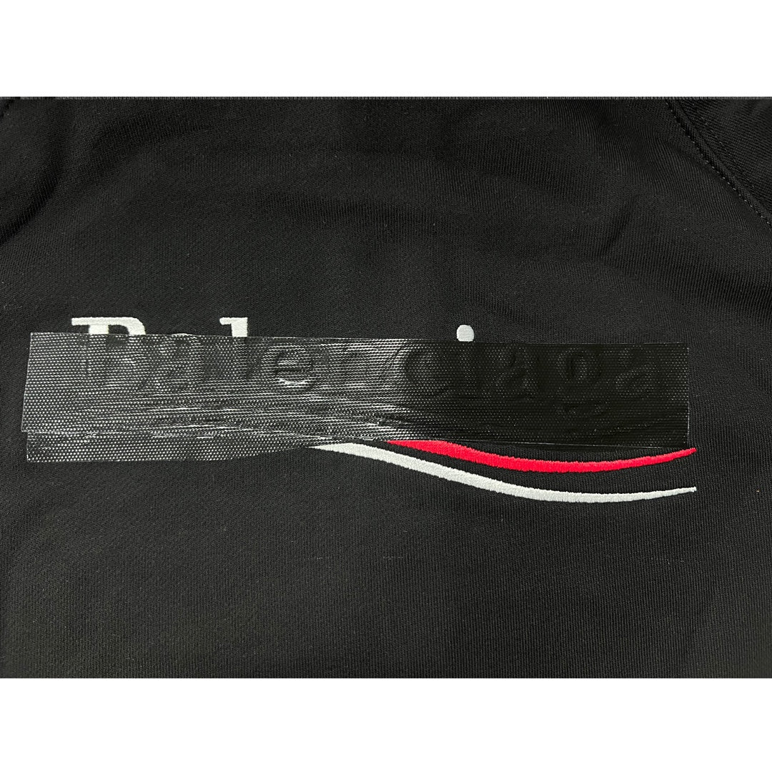 LuxluxHouse Best Quality Clothes Balenciaga Hoodie & Sweater
