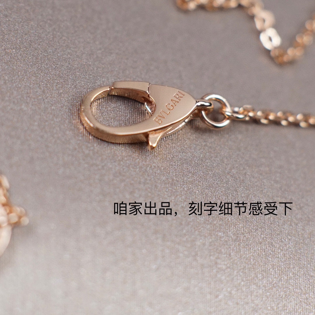 LuxluxHouse Best Quality Accessories Bracelet Bvlgari
