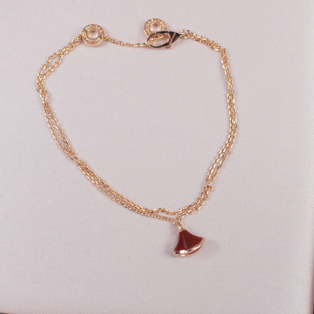 LuxluxHouse Best Quality Accessories Bracelet Bvlgari