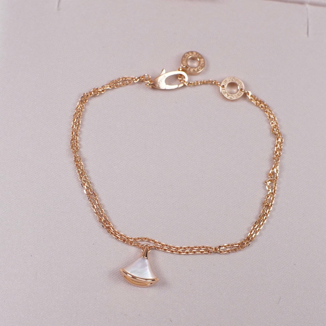 LuxluxHouse Best Quality Accessories Bracelet Bvlgari