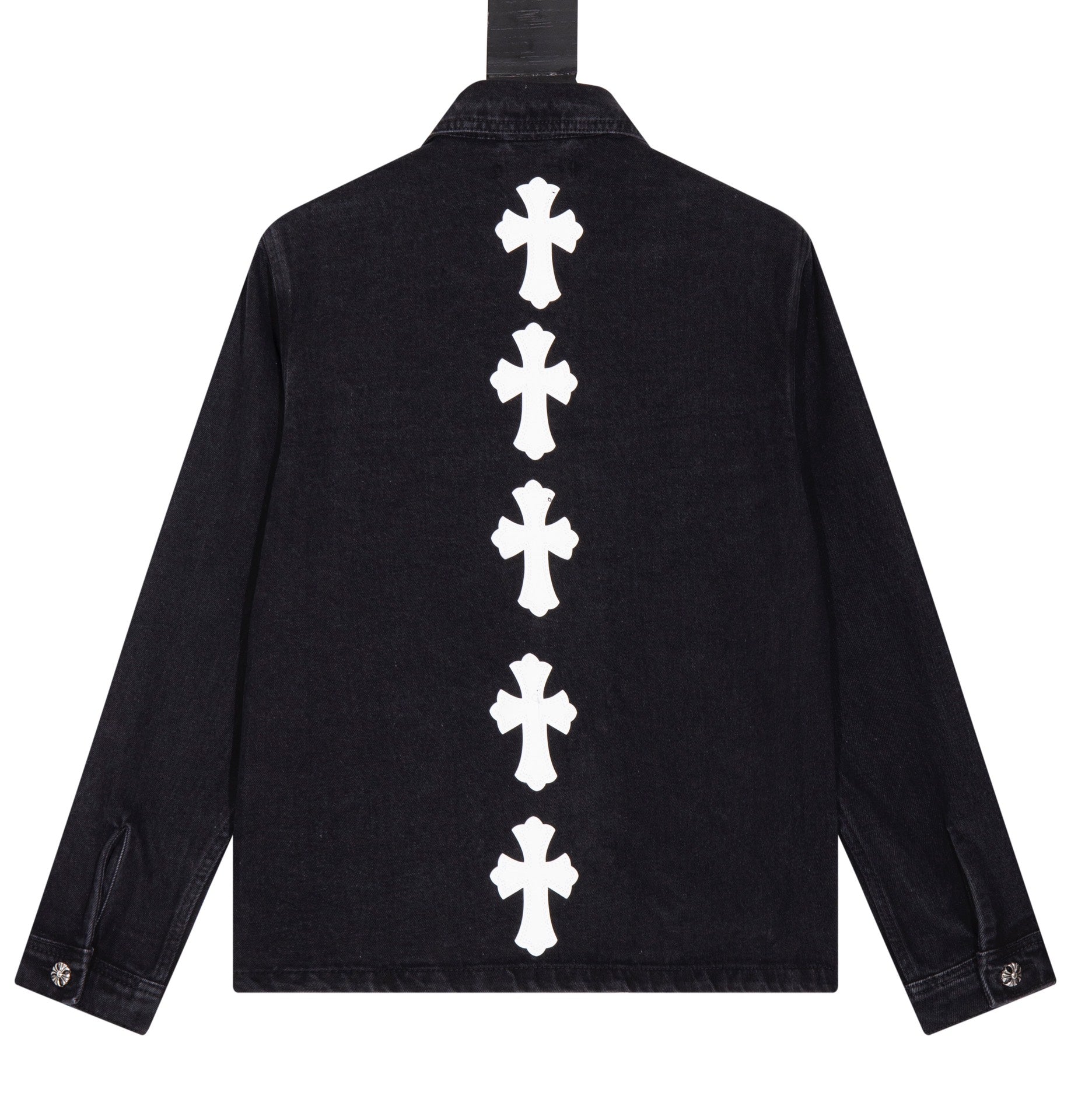 LuxluxHouse Best Quality Clothes Chrome Hearts Coats & Jackets