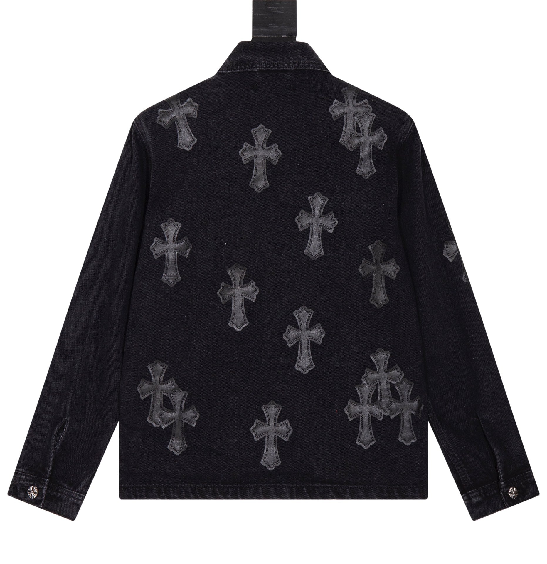 LuxluxHouse Best Quality Clothes Chrome Hearts Coats & Jackets