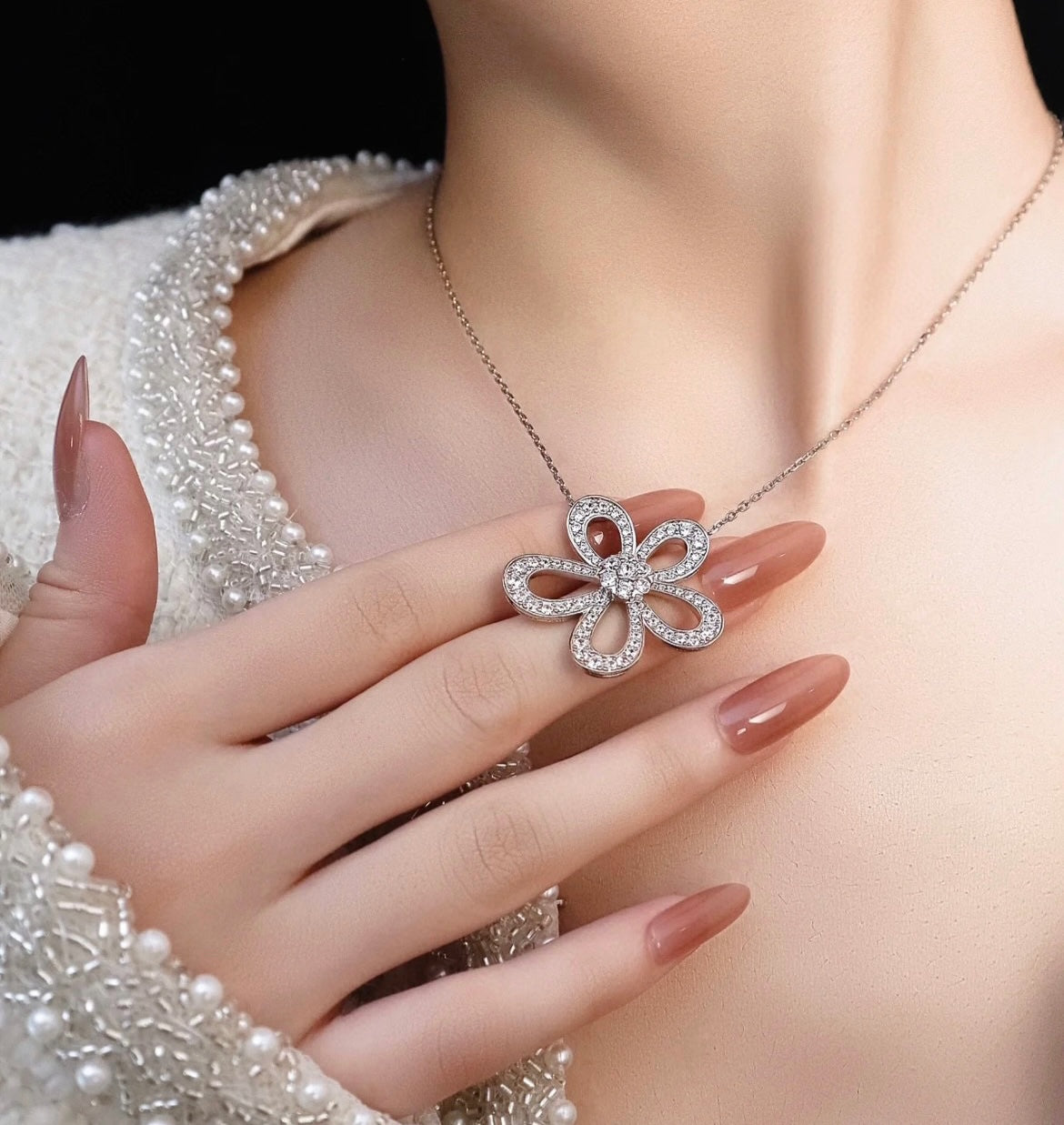 LuxluxHouse Best Quality Accessories Van Cleef & Arpels