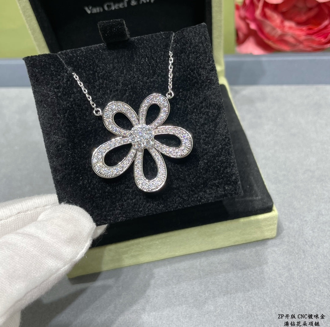 LuxluxHouse Best Quality Accessories Van Cleef & Arpels