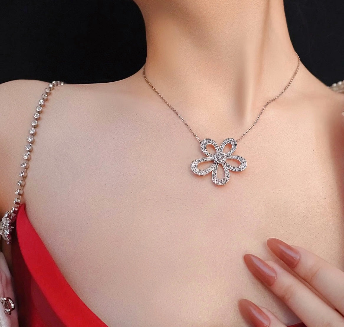 LuxluxHouse Best Quality Accessories Van Cleef & Arpels