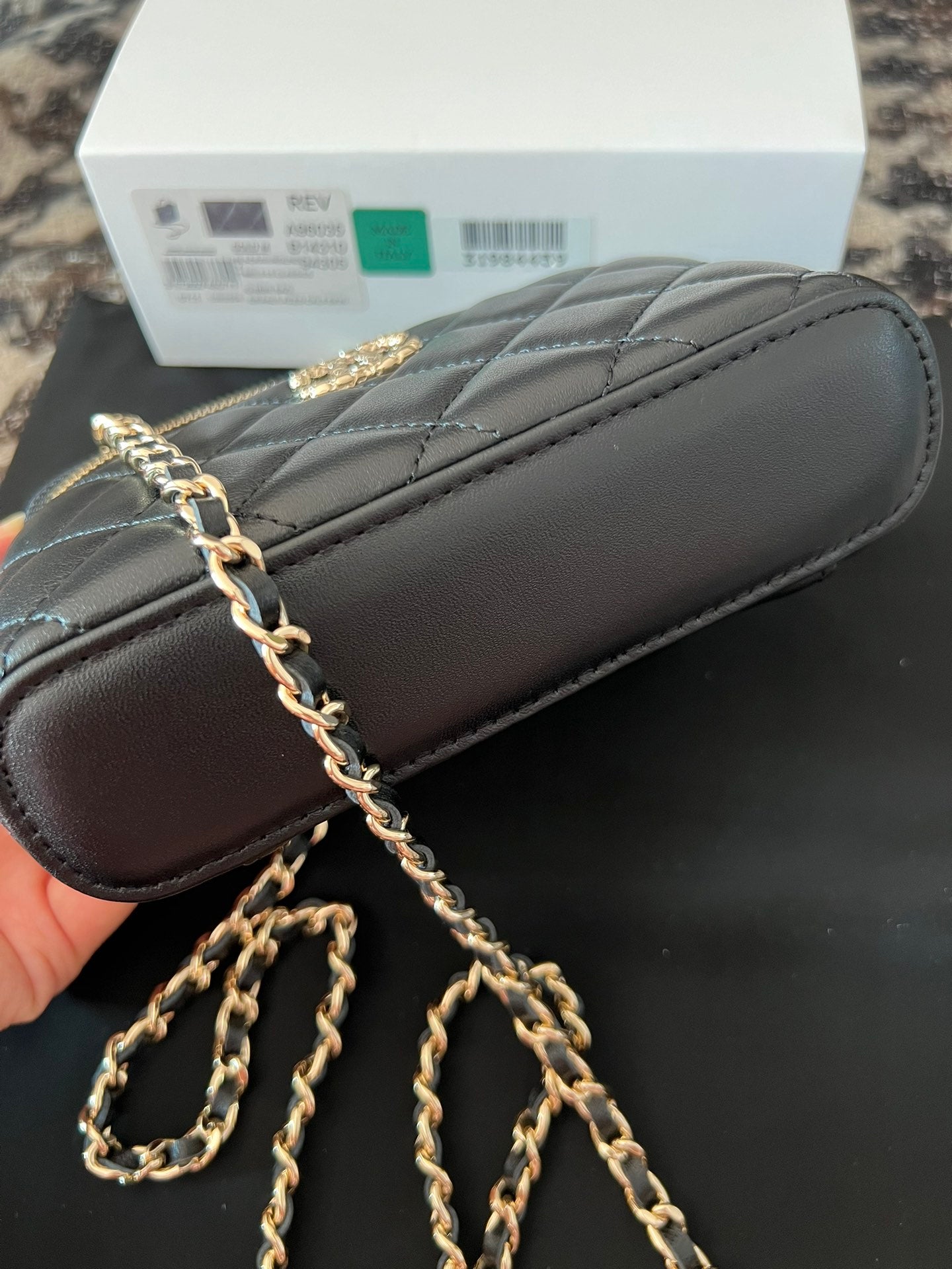 LuxluxHouse Best Quality Bags Chanel Women