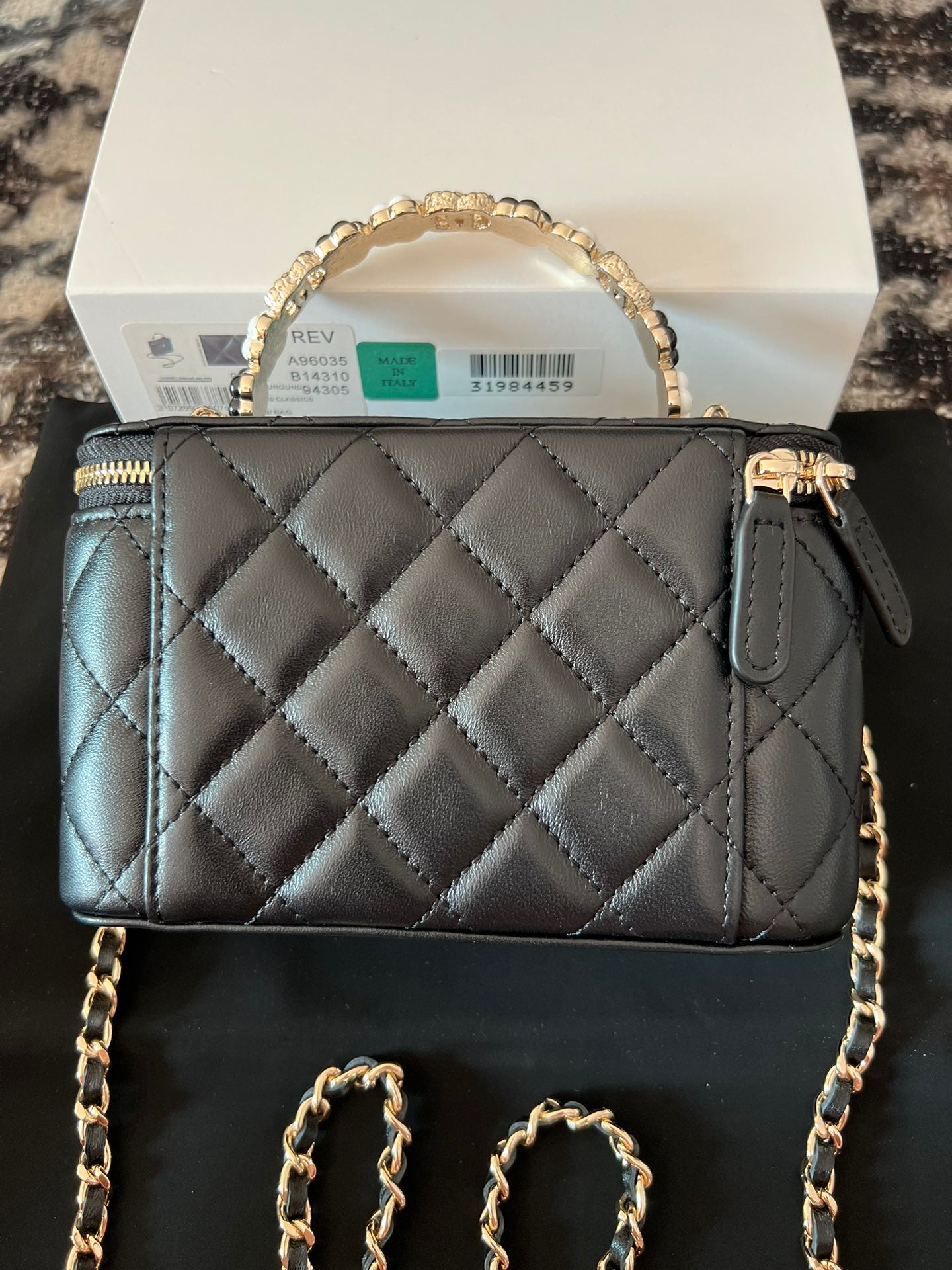 LuxluxHouse Best Quality Bags Chanel Women